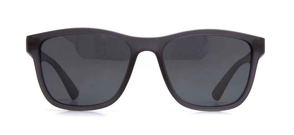 BENX SUNGLASSES BXGÜNŞ9037-M05120 Güneş Genç Erkek Köşeli Çerçeveli Grilamid (TR90) Polarize - 1