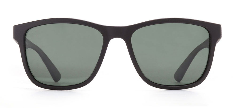 BENX SUNGLASSES BXGÜNŞ9037-M06 Güneş Genç Erkek Köşeli Çerçeveli Grilamid (TR90) Polarize - 1