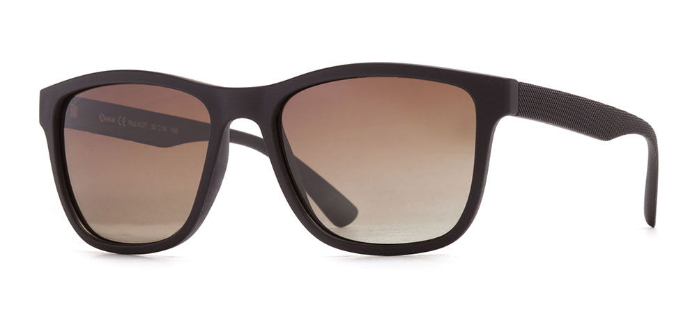 BENX SUNGLASSES BXGÜNŞ9037-M119 Güneş Genç Erkek Köşeli Çerçeveli Grilamid (TR90) Polarize - 2