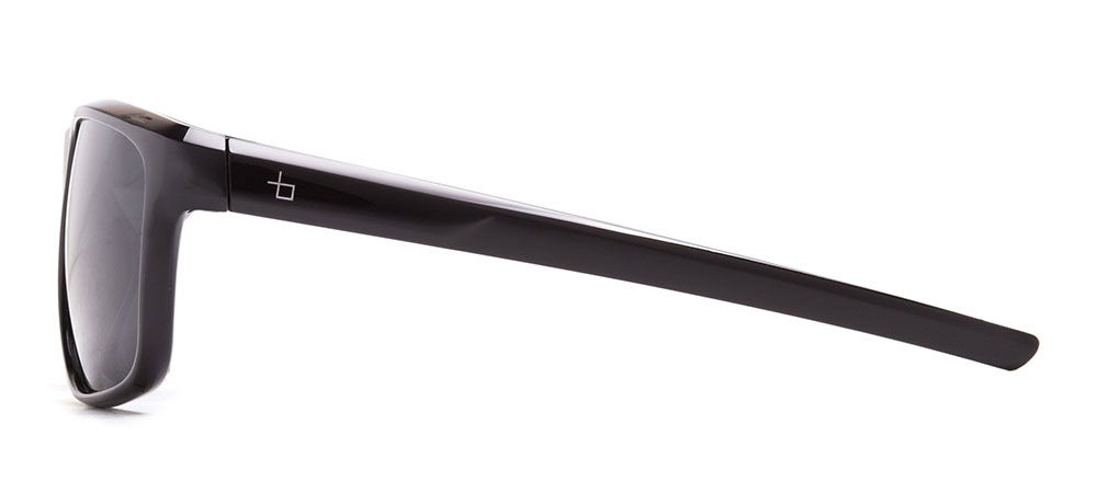 BENX SUNGLASSES BXGÜNŞ9038-06 Güneş Genç Erkek Köşeli Çerçeveli Grilamid (TR90) Polarize - 3