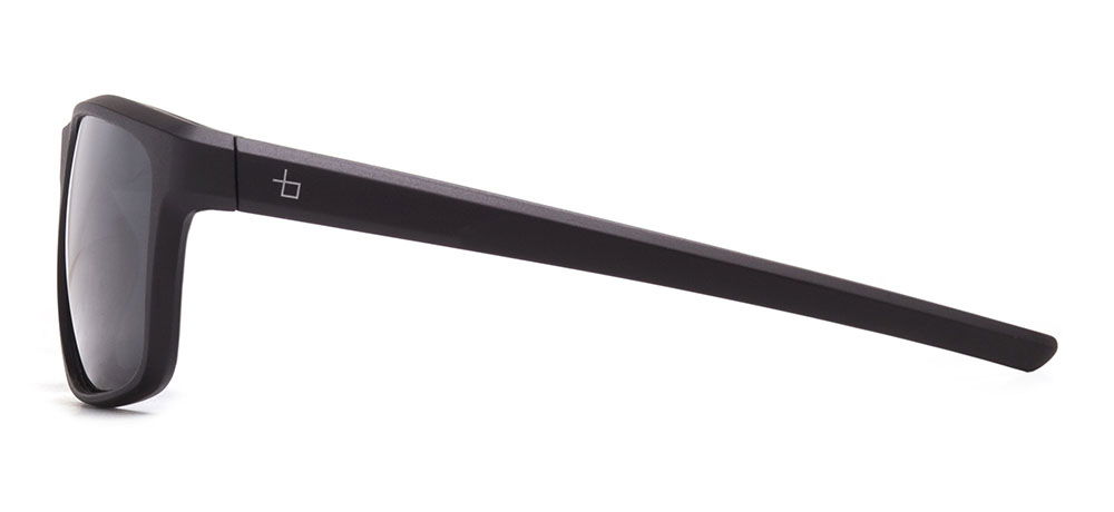 BENX SUNGLASSES BXGÜNŞ9038-M06 Güneş Genç Erkek Köşeli Çerçeveli Grilamid (TR90) Polarize - 3