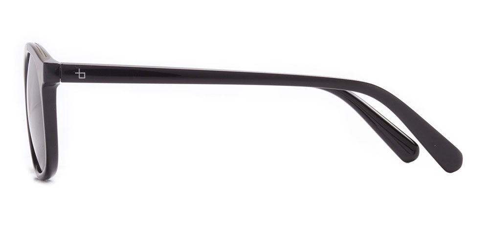 BENX SUNGLASSES BXGÜNŞ9039-06 Güneş Genç Erkek,Kadın,Unisex Köşeli Çerçeveli Grilamid TR90 Polarize - 3