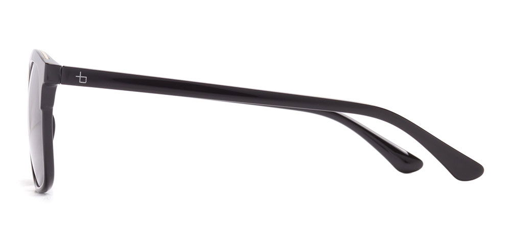 BENX SUNGLASSES BXGÜNŞ9040-06 Güneş Genç Erkek Köşeli Çerçeveli Grilamid TR90 Polarize - 3