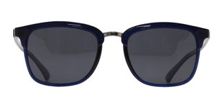 BENX SUNGLASSES BXGÜNŞ9040-118 Güneş Genç Erkek Köşeli Çerçeveli Grilamid TR90 Polarize 