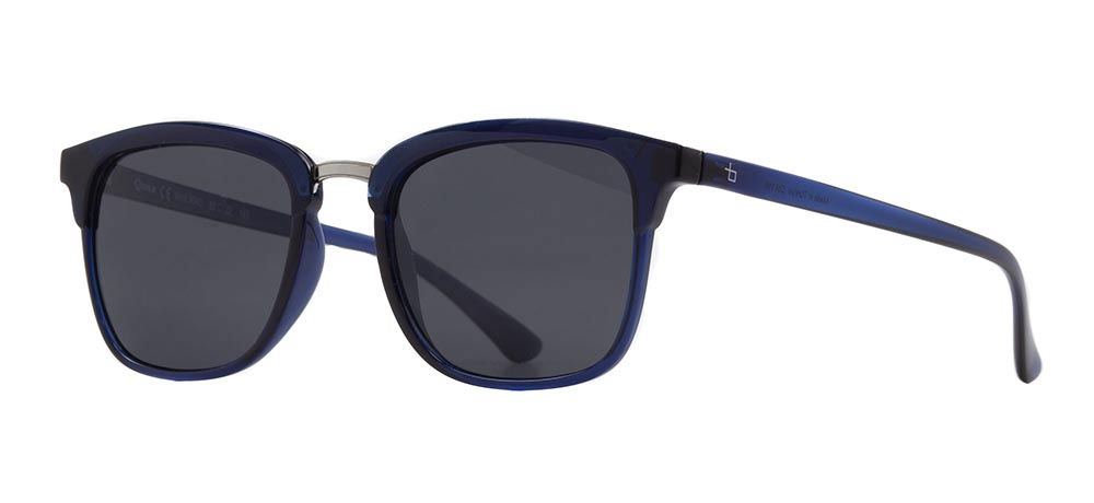 BENX SUNGLASSES BXGÜNŞ9040-118 Güneş Genç Erkek Köşeli Çerçeveli Grilamid TR90 Polarize - 2