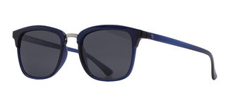 BENX SUNGLASSES BXGÜNŞ9040-118 Güneş Genç Erkek Köşeli Çerçeveli Grilamid TR90 Polarize - BENX SUNGLASSES (1)