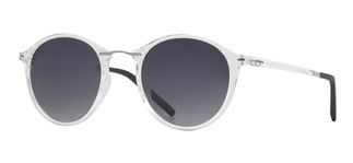 BENX SUNGLASSES BXGÜNŞ9041-01 Güneş Genç,Yetişkin Kadın Yuvarlak Çerçeveli Grilamid (TR90) Polarize - BENX SUNGLASSES (1)