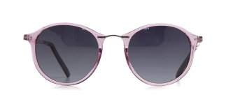BENX SUNGLASSES BXGÜNŞ9041-197 Güneş Genç Kadın Oval Çerçeveli Grilamid TR90Polarize - BENX SUNGLASSES