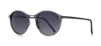 BENX SUNGLASSES BXGÜNŞ9041-C.33 Güneş Genç Kadın Oval Çerçeveli Grilamid (TR90) Polarize - BENX SUNGLASSES (1)