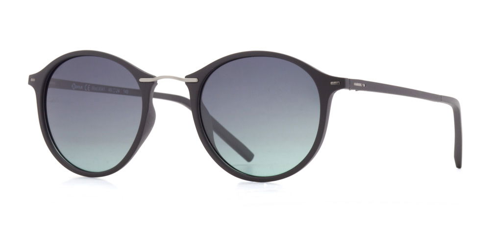 BENX SUNGLASSES BXGÜNŞ9041-M06 Güneş Genç Erkek,Kadın,Unisex Oval Çerçeveli Grilamid (TR90) Polarize - 2
