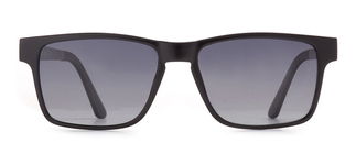 BENX SUNGLASSES BXGÜNŞ9042-06 Güneş Genç Erkek Köşeli Çerçeveli Grilamid (TR90) Polarize - BENX SUNGLASSES