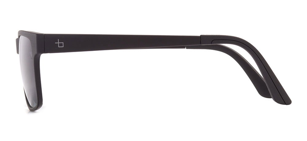 BENX SUNGLASSES BXGÜNŞ9042-M06 Güneş Genç Erkek Köşeli Çerçeveli Grilamid (TR90) Polarize - 3