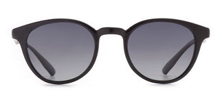 BENX SUNGLASSES BXGÜNŞ9043-06 Güneş Genç Kadın Oval Çerçeveli Grilamid (TR90) Polarize - BENX SUNGLASSES