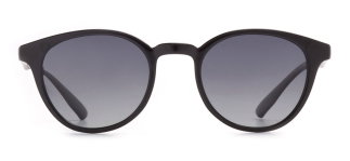 BENX SUNGLASSES BXGÜNŞ9043-06 Güneş Genç Kadın Oval Çerçeveli Grilamid TR90Polarize - BENX SUNGLASSES