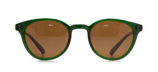 BENX SUNGLASSES BXGÜNŞ9043-154 Güneş Genç Kadın Oval Çerçeveli Grilamid (TR90) Polarize 