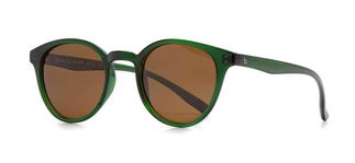 BENX SUNGLASSES BXGÜNŞ9043-154 Güneş Genç Kadın Oval Çerçeveli Grilamid (TR90) Polarize - BENX SUNGLASSES (1)