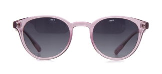 BENX SUNGLASSES BXGÜNŞ9043-197 Güneş Genç Kadın Oval Çerçeveli Grilamid TR90Polarize - BENX SUNGLASSES