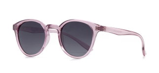 BENX SUNGLASSES BXGÜNŞ9043-197 Güneş Genç Kadın Oval Çerçeveli Grilamid TR90Polarize - BENX SUNGLASSES (1)
