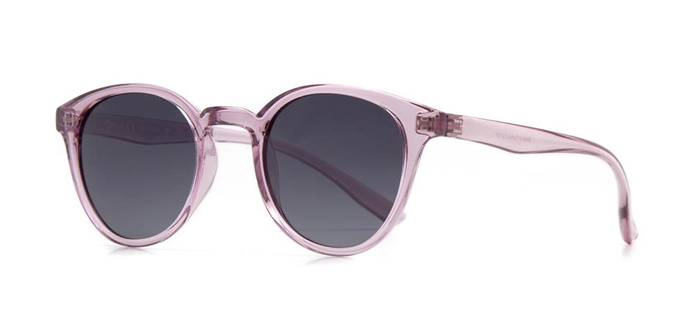 BENX SUNGLASSES BXGÜNŞ9043-197 Güneş Genç Kadın Oval Çerçeveli Grilamid TR90Polarize - 2