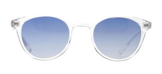 BENX SUNGLASSES BXGÜNŞ9043-C.04 Güneş Genç Kadın Oval Çerçeveli Grilamid (TR90) Polarize 