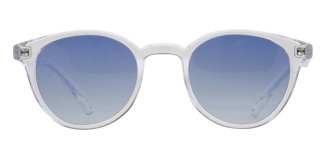 BENX SUNGLASSES BXGÜNŞ9043-C.04 Güneş Genç Kadın Oval Çerçeveli Grilamid TR90Polarize 