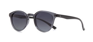 BENX SUNGLASSES BXGÜNŞ9043-C.33 Güneş Genç Kadın Oval Çerçeveli Grilamid TR90Polarize - BENX SUNGLASSES (1)