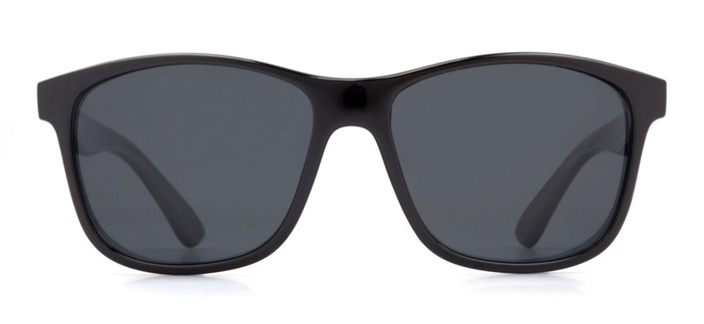 BENX SUNGLASSES BXGÜNŞ9045-06 Güneş Yetişkin Erkek Köşeli Çerçeveli Grilamid (TR90) Polarize - 1