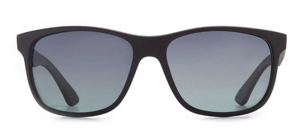 BENX SUNGLASSES BXGÜNŞ9045-M06 Güneş Yetişkin Erkek Köşeli Çerçeveli Grilamid (TR90) Polarize - 1