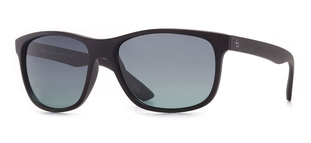 BENX SUNGLASSES BXGÜNŞ9045-M06 Güneş Yetişkin Erkek Köşeli Çerçeveli Grilamid (TR90) Polarize - 2
