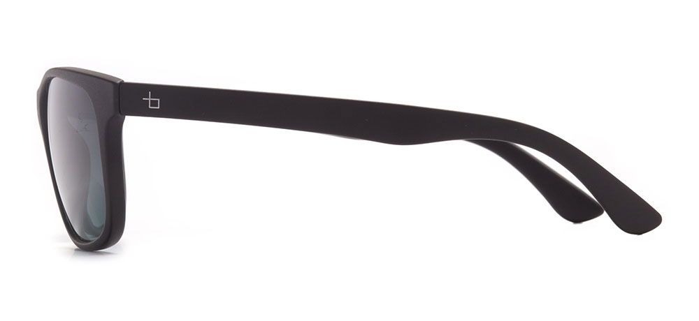 BENX SUNGLASSES BXGÜNŞ9045-M06 Güneş Yetişkin Erkek Köşeli Çerçeveli Grilamid (TR90) Polarize - 3