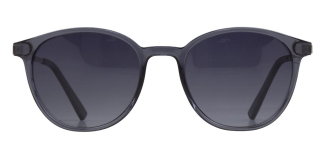 BENX SUNGLASSES BXGÜNŞ9046-C.33 Güneş Genç Erkek, Kadın, Unisex Yuvarlak Çerçeveli Grilamid TR90 UV400,Polarize - BENX SUNGLASSES