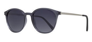 BENX SUNGLASSES BXGÜNŞ9046-C.33 Güneş Genç Erkek, Kadın, Unisex Yuvarlak Çerçeveli Grilamid TR90 UV400,Polarize - BENX SUNGLASSES (1)