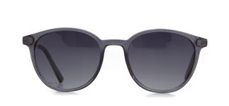 BENX SUNGLASSES BXGÜNŞ9046-C.33 Güneş Genç Erkek,Kadın,Unisex Yuvarlak Çerçeveli Grilamid TR90 UV400,Polarize 
