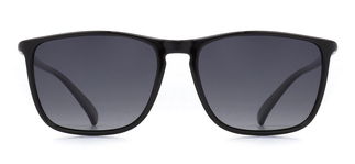 BENX SUNGLASSES BXGÜNŞ9049-06 Güneş Genç Erkek Köşeli Çerçeveli Grilamid (TR90) Polarize - BENX SUNGLASSES