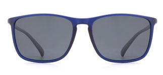 BENX SUNGLASSES BXGÜNŞ9049-M118 Güneş Genç Erkek Köşeli Çerçeveli Grilamid (TR90) Polarize - BENX SUNGLASSES