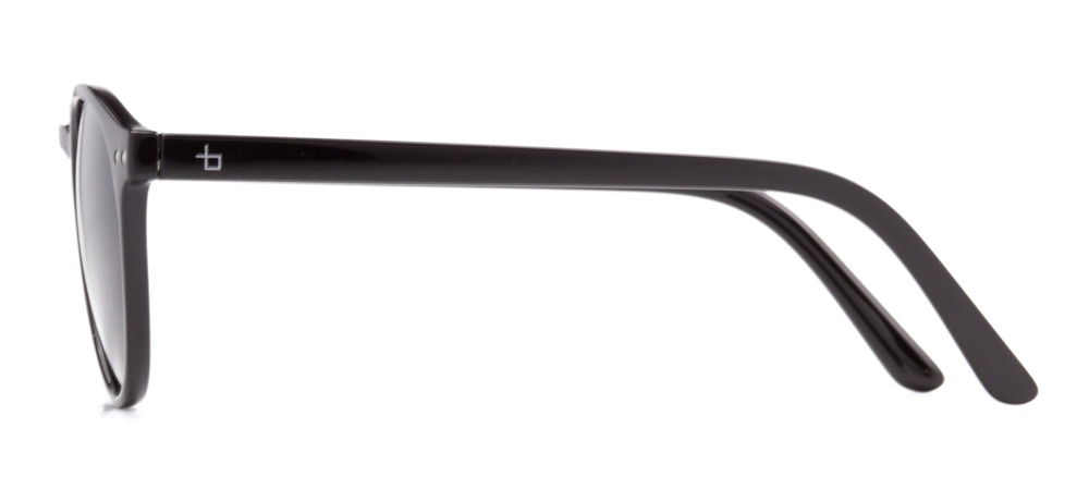 BENX SUNGLASSES BXGÜNŞ9050-06 Güneş Genç Erkek,Kadın,Unisex Oval Çerçeveli Grilamid (TR90) Polarize - 3