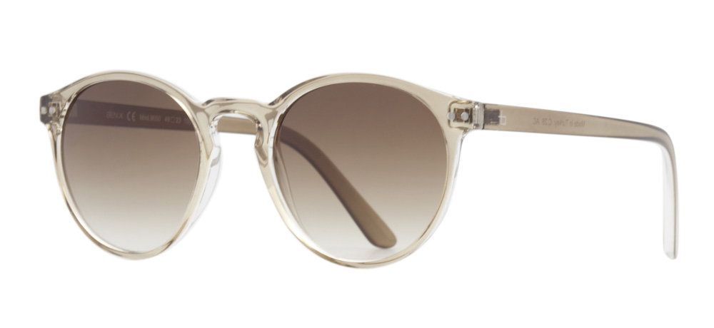 BENX SUNGLASSES BXGÜNŞ9050-C.28 AC Güneş Genç Erkek,Kadın,Unisex Oval Çerçeveli Grilamid TR90UV400 - 2
