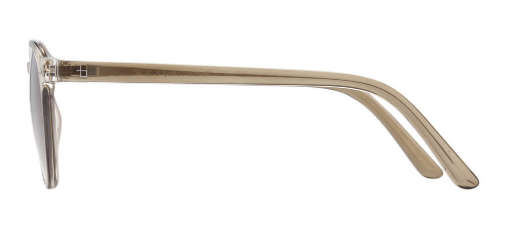 BENX SUNGLASSES BXGÜNŞ9050-C.28 AC Güneş Genç Erkek,Kadın,Unisex Oval Çerçeveli Grilamid TR90UV400 - 3