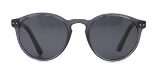 BENX SUNGLASSES BXGÜNŞ9050-C.33 Güneş Genç Erkek,Kadın,Unisex Oval Çerçeveli Grilamid (TR90) Polarize - BENX SUNGLASSES