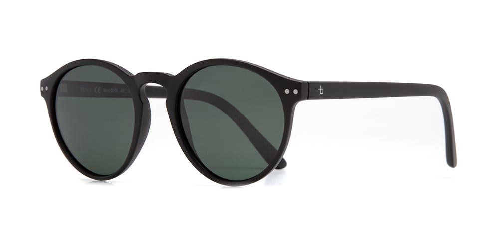 BENX SUNGLASSES BXGÜNŞ9050-M06 Güneş Genç Erkek,Kadın,Unisex Oval Çerçeveli Grilamid TR90Polarize - 2