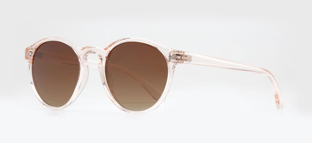 BENX SUNGLASSES BXGÜNŞ9051-177 Güneş Genç Unisex Oval Çerçeveli Grilamid (TR90) Polarize - 2