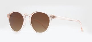 BENX SUNGLASSES BXGÜNŞ9051-177 Güneş Genç Unisex Oval Çerçeveli Grilamid (TR90) Polarize - BENX SUNGLASSES (1)