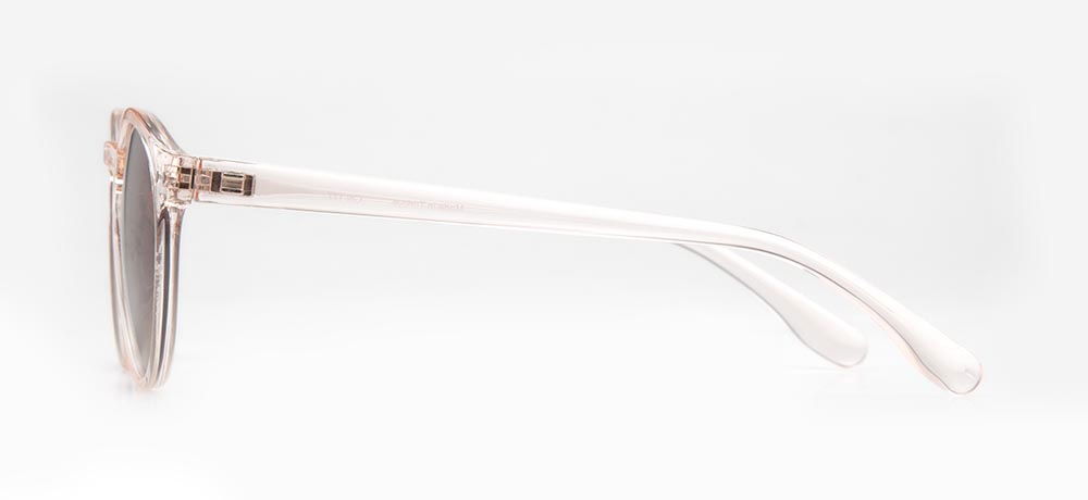 BENX SUNGLASSES BXGÜNŞ9051-177 Güneş Genç Unisex Oval Çerçeveli Grilamid (TR90) Polarize - 3