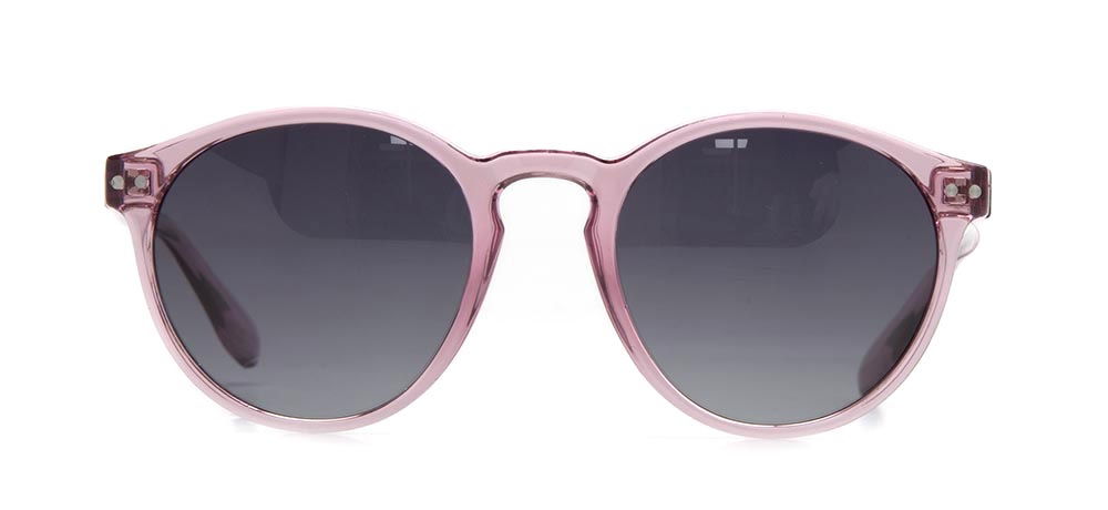 BENX SUNGLASSES BXGÜNŞ9051-197 Güneş Genç Unisex Oval Çerçeveli Grilamid (TR90) Polarize - 1