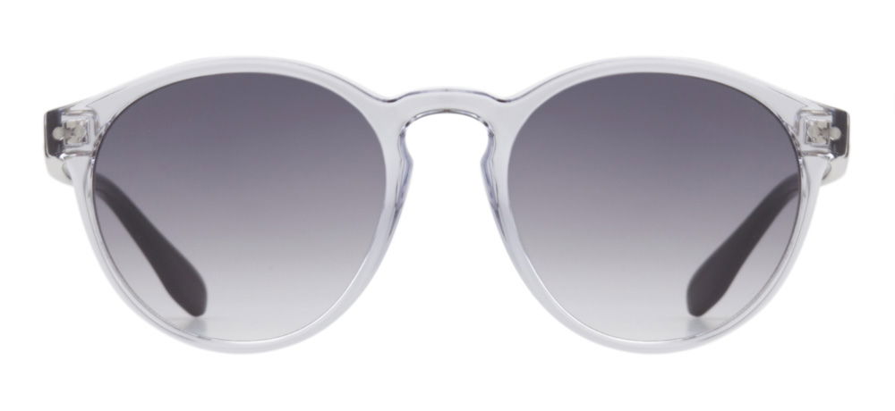 BENX SUNGLASSES BXGÜNŞ9051-C.31 AC Güneş Genç Unisex Oval Çerçeveli Grilamid (TR90) UV400 - 1