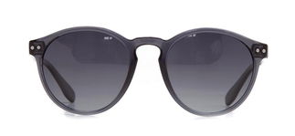 BENX SUNGLASSES BXGÜNŞ9051-C.33 Güneş Genç Unisex Oval Çerçeveli Grilamid (TR90) Polarize 
