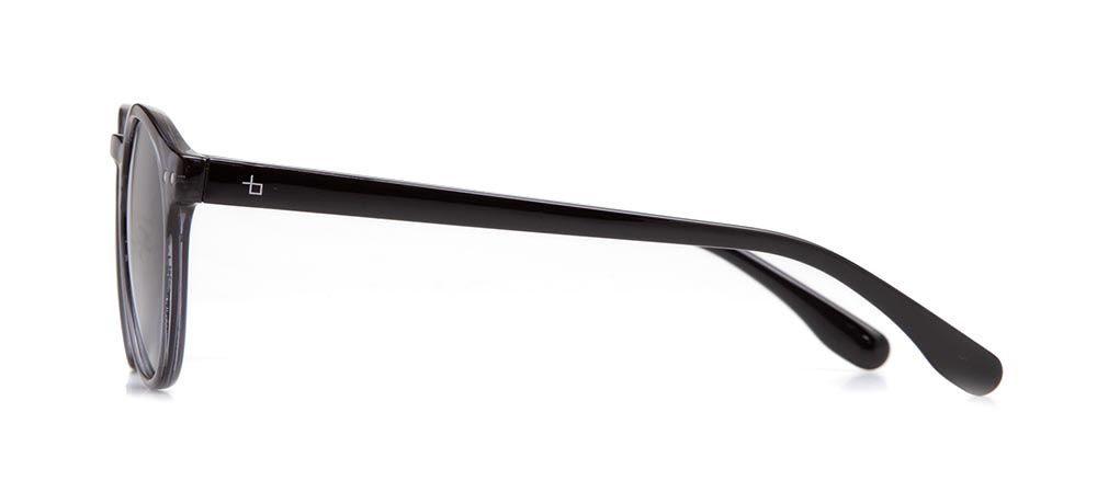 BENX SUNGLASSES BXGÜNŞ9051-C.33 Güneş Genç Unisex Oval Çerçeveli Grilamid (TR90) Polarize - 3