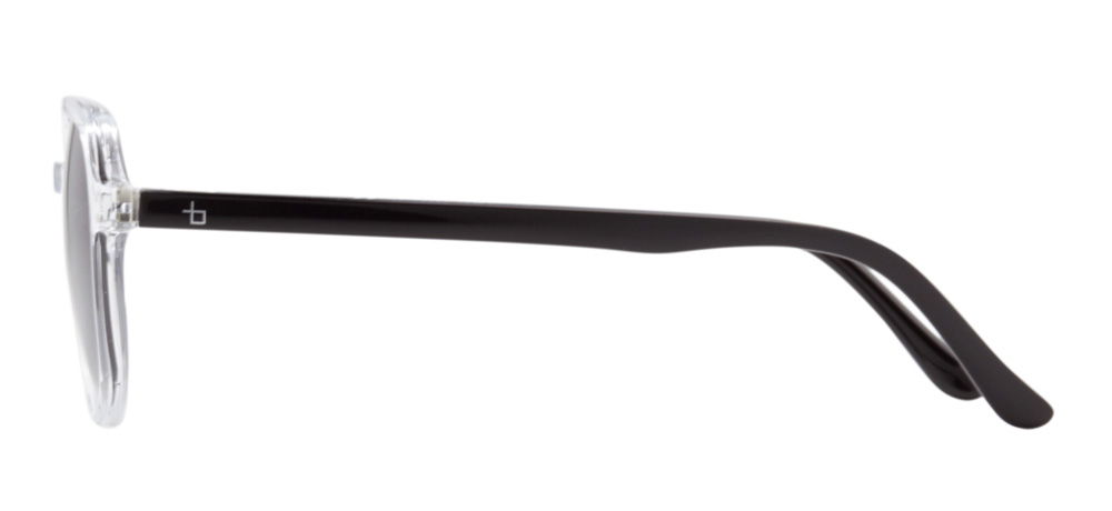 BENX SUNGLASSES BXGÜNŞ9052-0106 Güneş Genç Erkek,Kadın,Unisex Geometrik Çerçeveli Grilamid (TR90) Polarize - 3