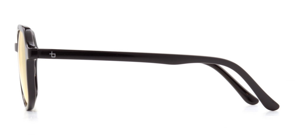 BENX SUNGLASSES BXGÜNŞ9052-06 Güneş Genç Erkek,Kadın,Unisex Geometrik Çerçeveli Grilamid TR90Polarize - 3