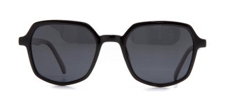 BENX SUNGLASSES BXGÜNŞ9052-C.02 Güneş Genç Erkek,Kadın,Unisex Geometrik Çerçeveli Grilamid TR90Polarize - BENX SUNGLASSES